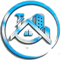 A F Construcciones.com.ar Logo
